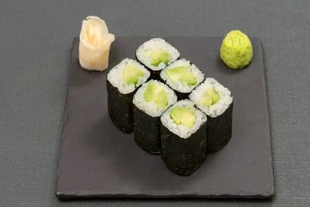 Ролл Авокадо