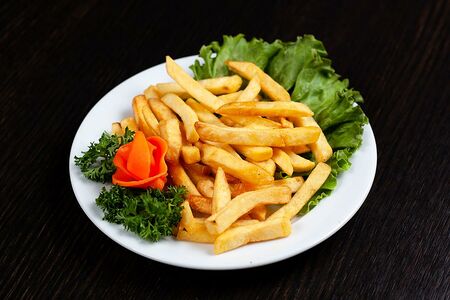 Картофель фри
