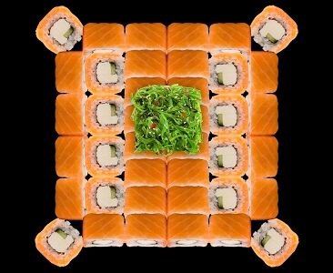 Сет Филадельфия