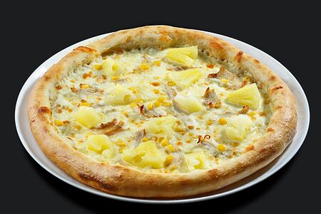 Пицца Гавайская