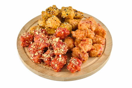 Сет№3. Филе