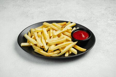 Картофель фри
