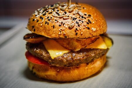 Бургер Классик