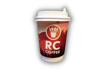 Фирменный coffee S