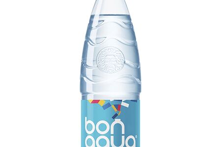 BonAqua не газированная