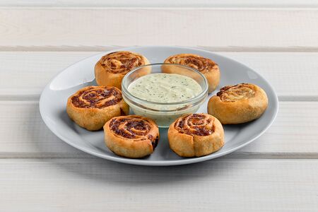 Грузинчики жареные