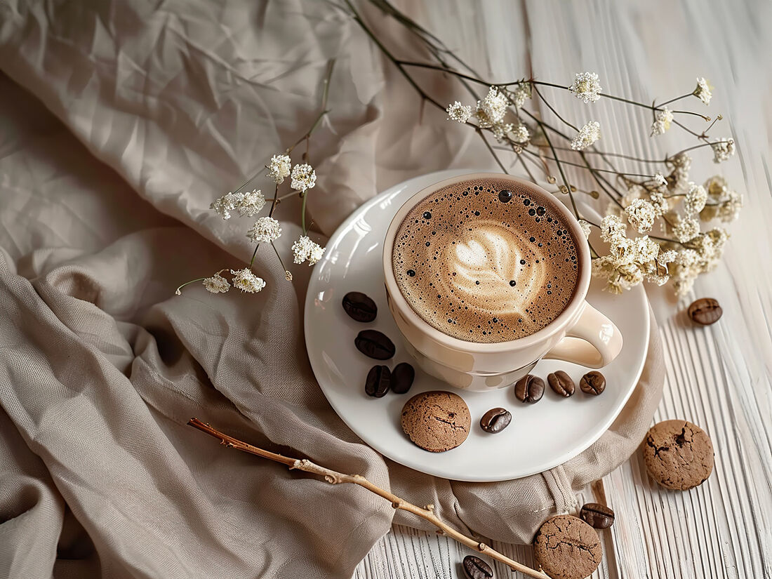 Coffee Island