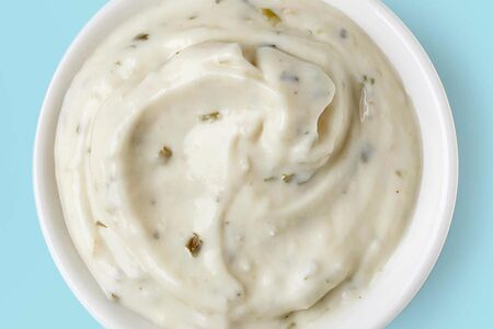 Соус блю чиз