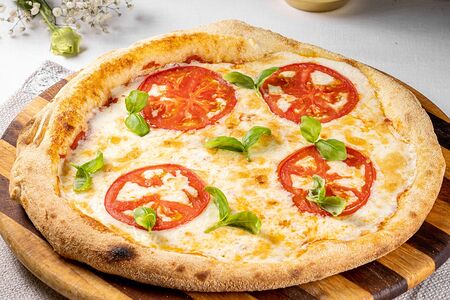 Пицца Маргарита