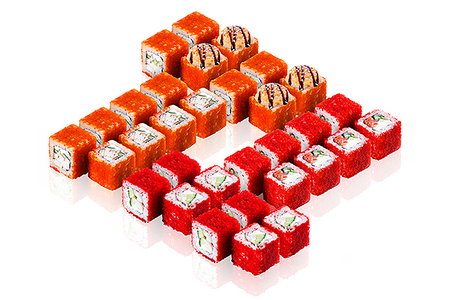 Сет Калифорнийский