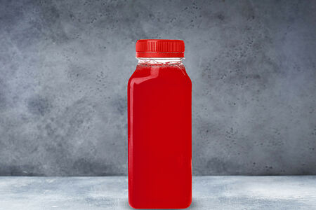 Морс клюквенный 0,5л