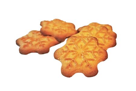 Печенье Мозаика