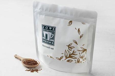 Гречишный чай 100г