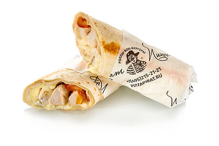 Чикен Пиратос