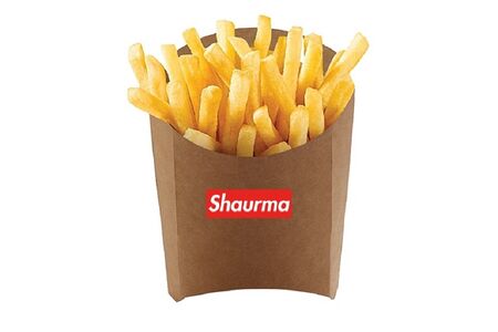 Картофель фри