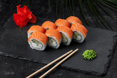 Ролл Филадельфия 