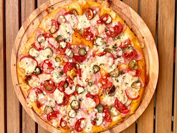 Пекарня Батон