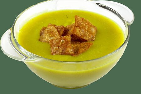 Суп Чечевичный