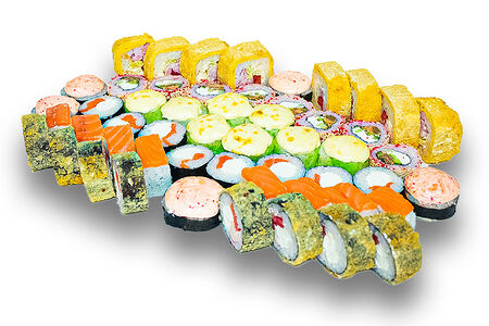 Сет счастливчик