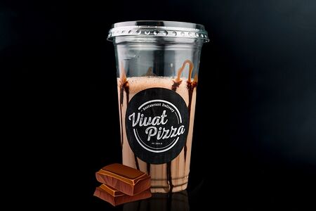 Молочный коктейль Шоколадный