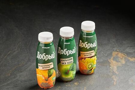 Сок Добрый Апельсин