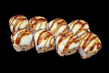 Ханой с курицей