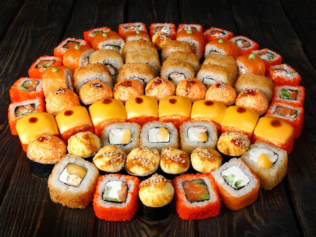 TO2KO - паназиатский ресторан