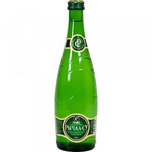 Вода питьевая Рычал-су