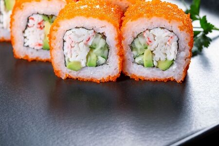 Ролл Калифорния