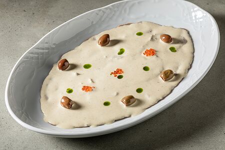 Вителло тоннато