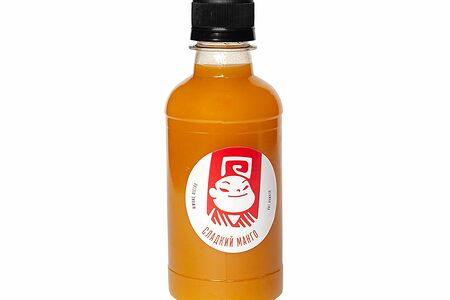 Сладкий манго