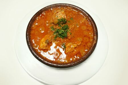 Харчо ореховое