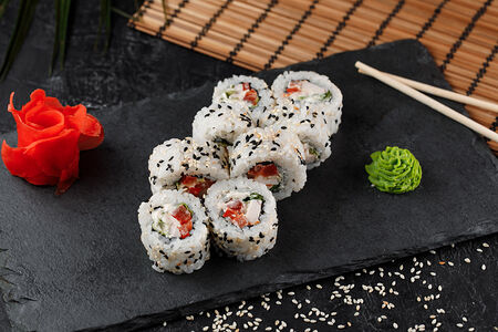 Ролл Цезарь