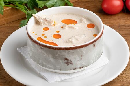 Сациви из курицы