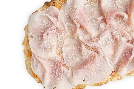 Пицца Кальветти