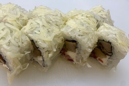 Цезарь ролл