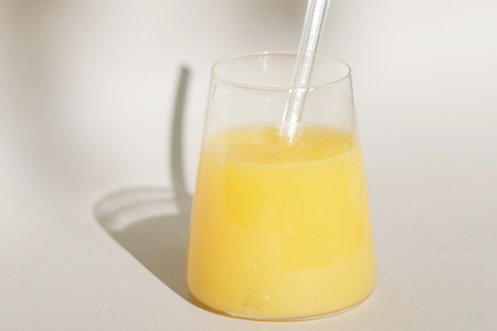 Фреш апельсин