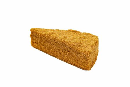 Десерт Медовик