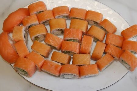 Сет Филадельфия