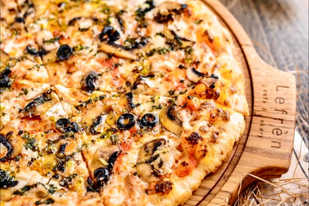 Пицца Капричоза