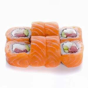 Ролл Аляска