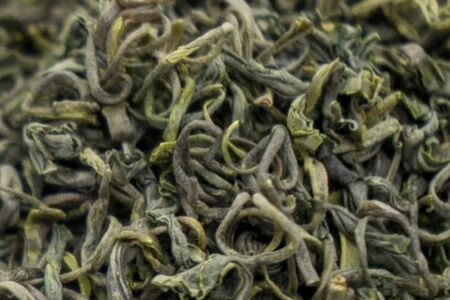 Чай зеленый китайский Хей Чу Хао