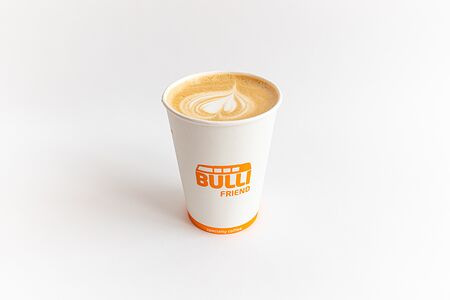 Сливочный капучино