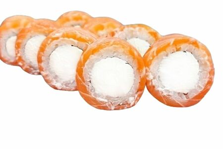 Филадельфия Lux мини