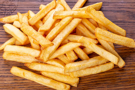 Картофель фри