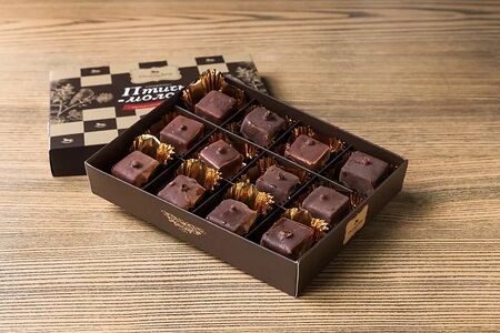 Конфеты Птичье молоко