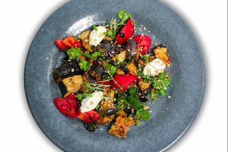 Салат Лаззат