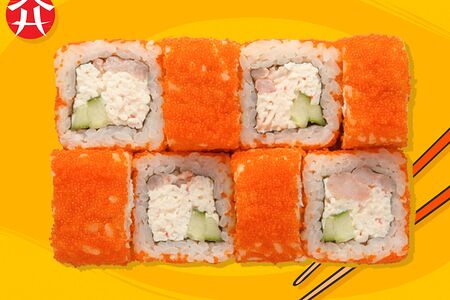 Калифорния Эби