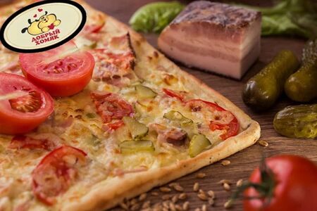 Американо квадратная