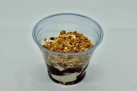 Трайфл со смородиной